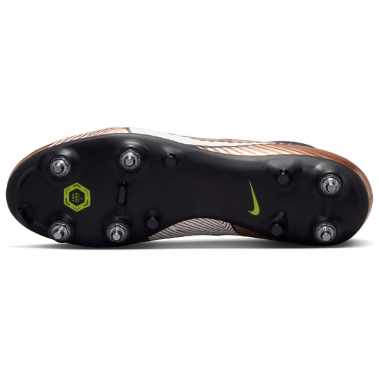 Nike Zoom Mercurial Superfly 9 Academy SG-Pro Anti-Clog Traction Nike Zoom Mercurial Superfly 9 Academy SG-Pro Anti-Clog Traction